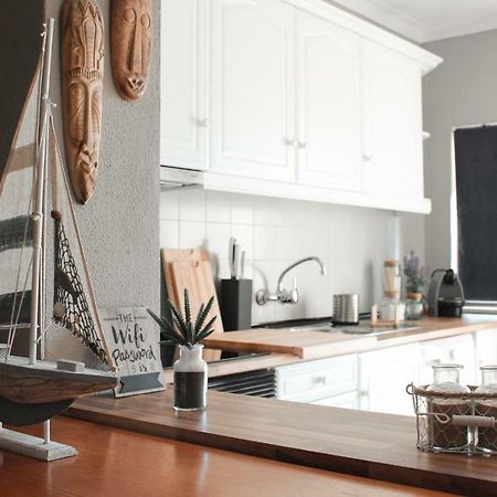 Lovely Oceanview Beach House Apartment Portimão Exterior foto