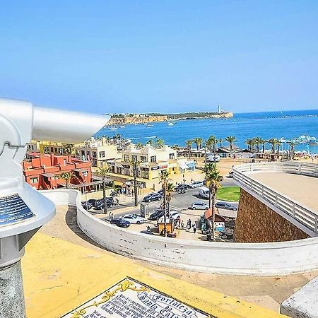 Lovely Oceanview Beach House Apartment Portimão Exterior foto