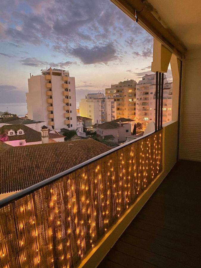 Lovely Oceanview Beach House Apartment Portimão Exterior foto