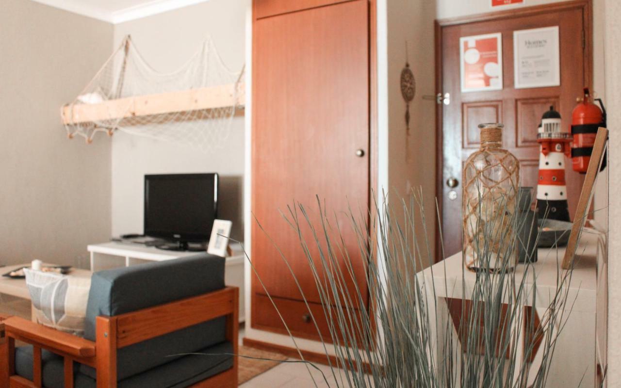 Lovely Oceanview Beach House Apartment Portimão Exterior foto
