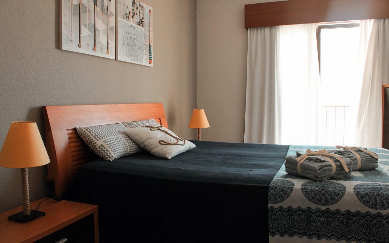 Lovely Oceanview Beach House Apartment Portimão Exterior foto