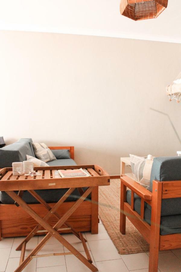 Lovely Oceanview Beach House Apartment Portimão Exterior foto